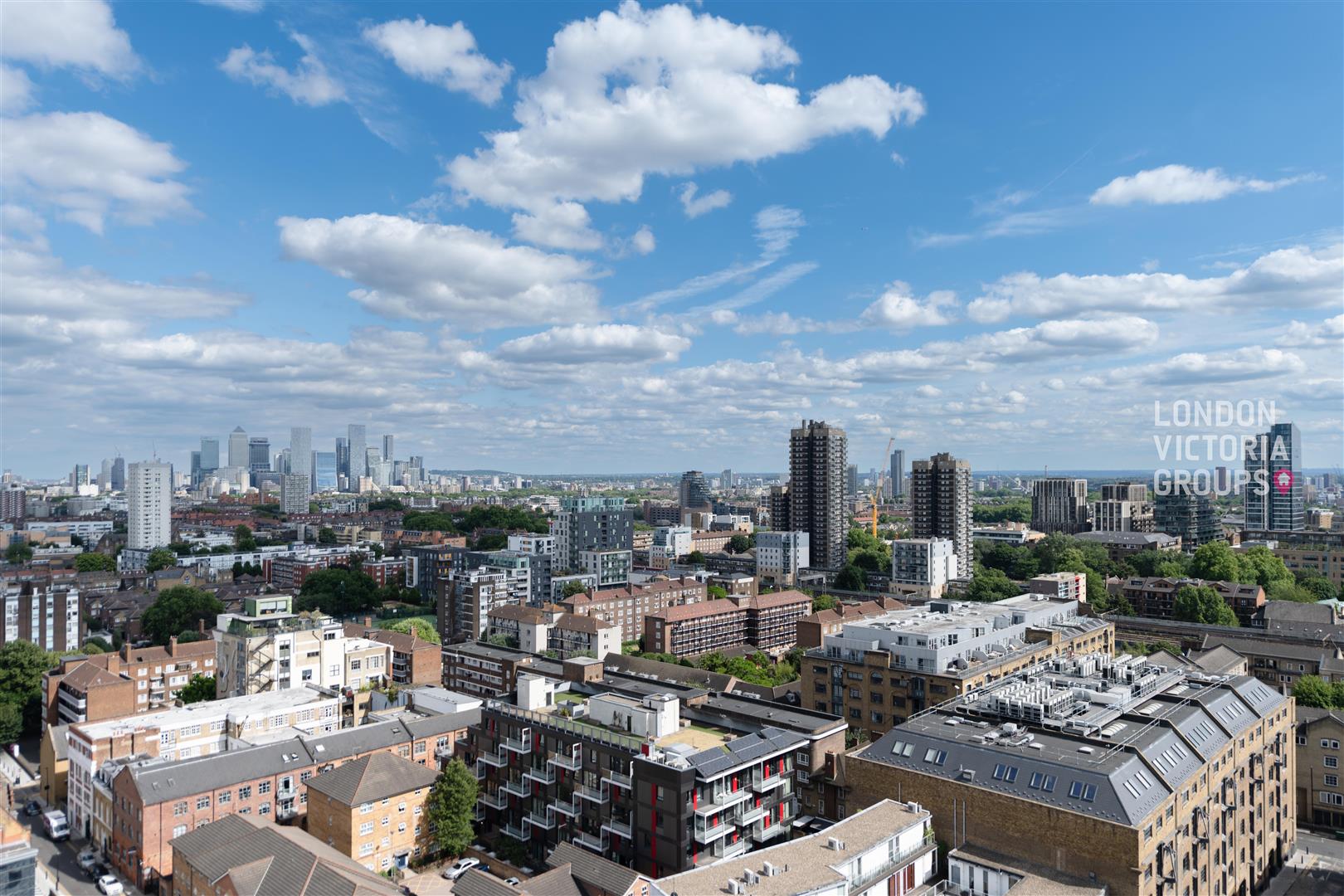 Cassia House, 30 Piazza Walk, London